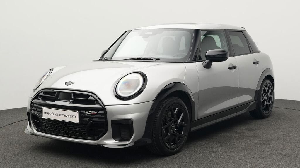 Bild des Angebotes MINI Cooper S John Cooper Works Trim