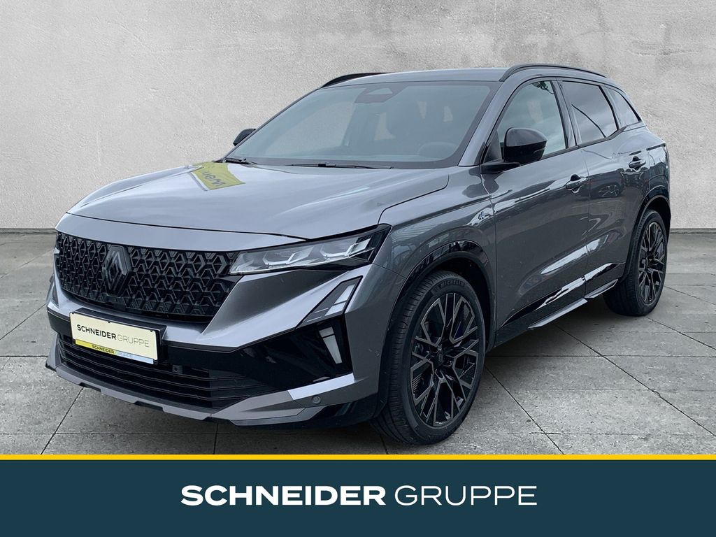 Bild des Angebotes Renault Austral ESPRIT ALPINE MILD HYBRID 150 KAMERA+PDC