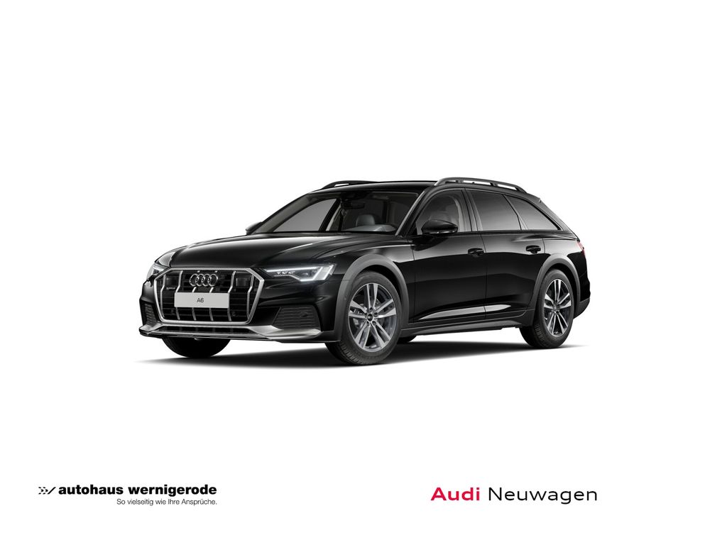 Bild des Angebotes Audi A6 allroad 45 TDI quattro Matrix/AHK/Pano/Kamera