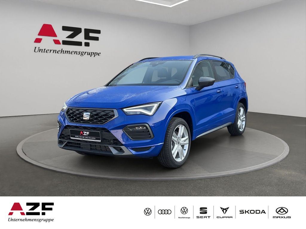 Bild des Angebotes Seat Ateca FR 2.0 TDI DSG+Navi+Beats+Dinamica+SHZ