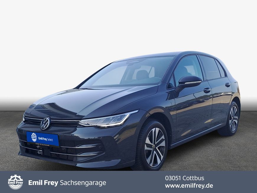 Bild des Angebotes Volkswagen Golf 1.5 eTSI OPF DSG Energy  Infotain.-Discover