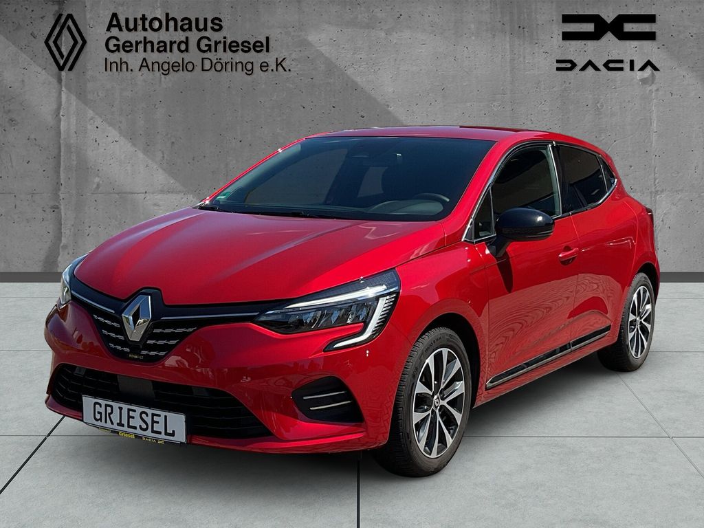 Bild des Angebotes Renault Clio V (08.2019->) Techno