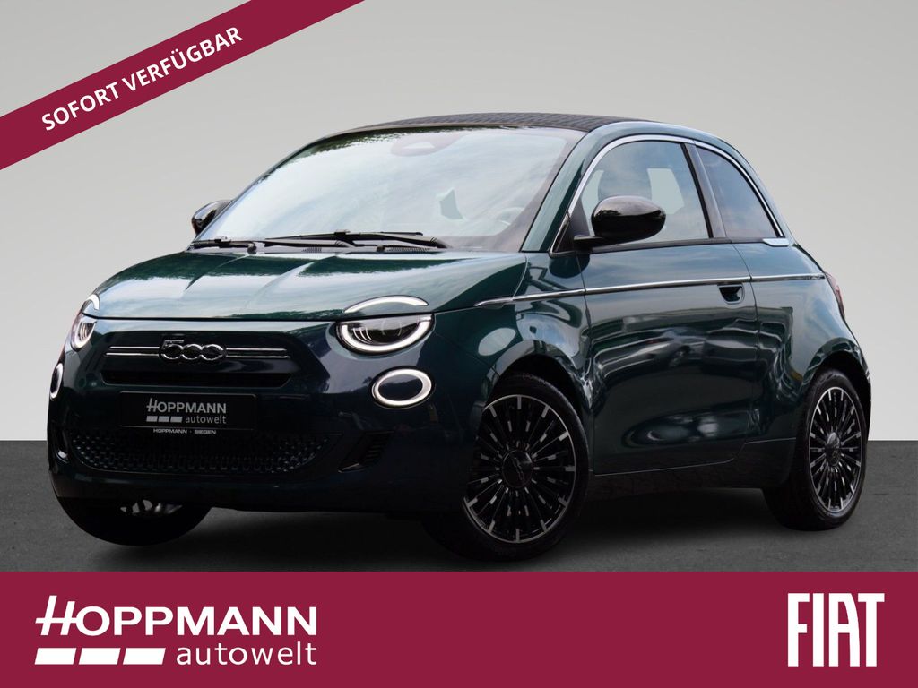 Bild des Angebotes Fiat 500 Cabrio 1.0 Mild Hybrid La Prima