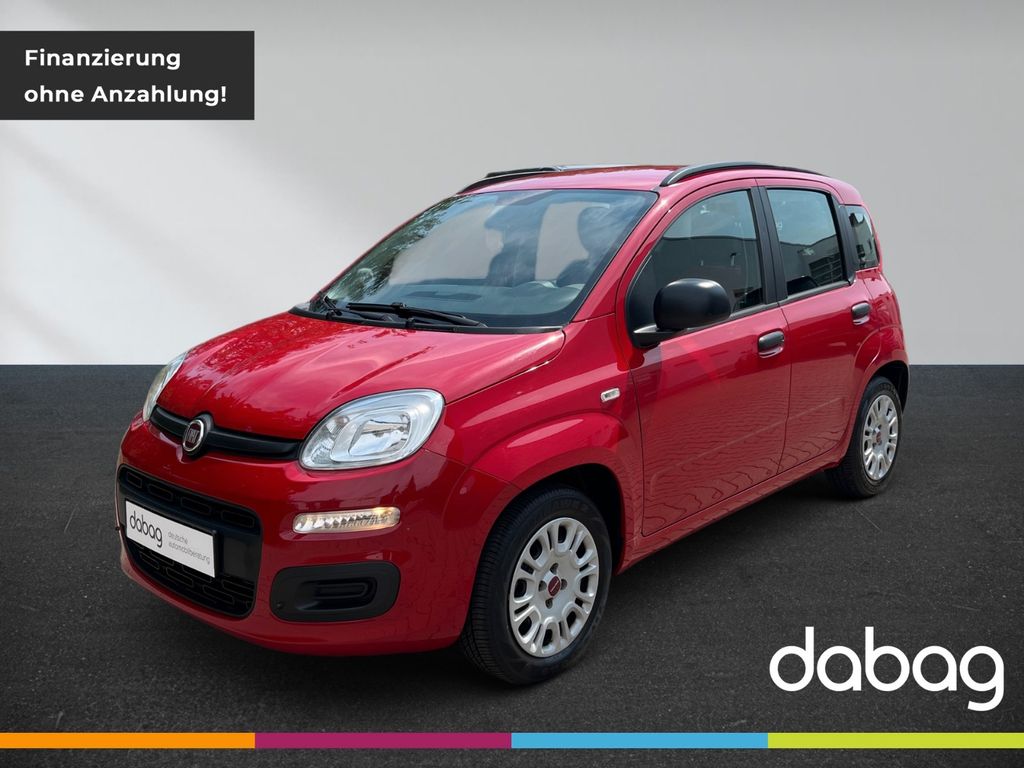 Bild des Angebotes Fiat Panda My Panda