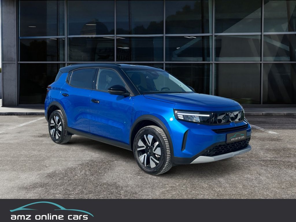 Bild des Angebotes Opel Frontera 1.2 Hybrid Aut. Ultimate 7 Sitze*Kamera