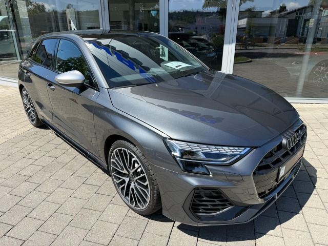 Bild des Angebotes Audi S3 Sportback Matrix LED MMI+ Pano Navi Soundsyst