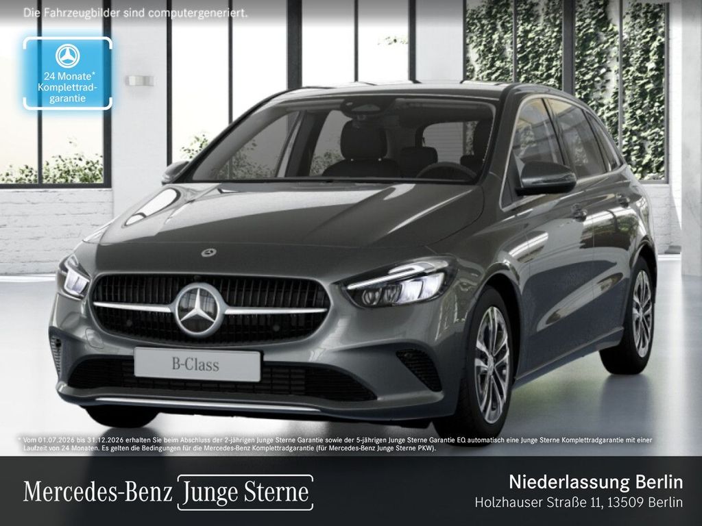 Bild des Angebotes Mercedes-Benz B 250 e Prog Adva/LED/AHK/Kamera/EasyP/Navi Prem