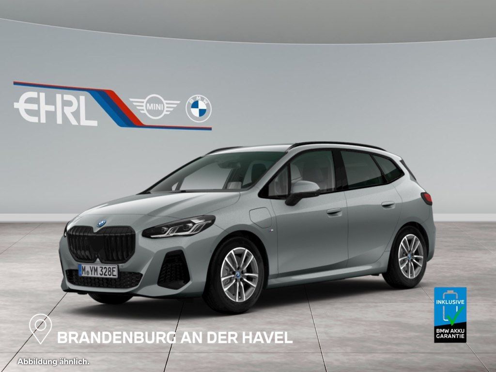 Bild des Angebotes BMW 225e xDrive VERFÜGBAR AB SOFORT