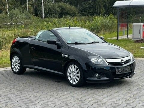 Bild des Angebotes Opel Tigra TwinTop 1.8 16V 125PS Coupé-Cabrio