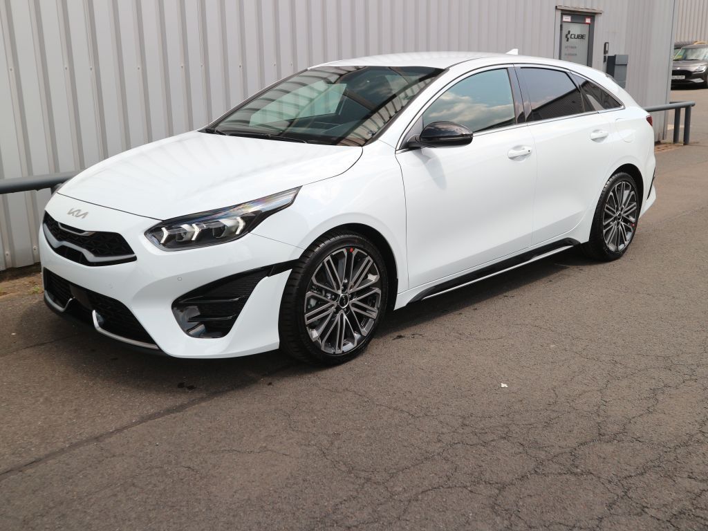 Bild des Angebotes Kia ProCeed 1.5 T-GDI DCT7 OPF GT LINE (CD)