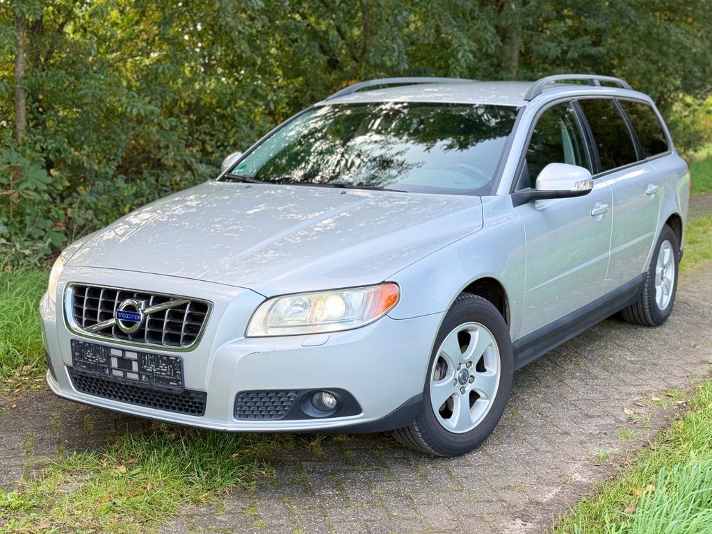 Bild des Angebotes Volvo V70 D5 Automatik