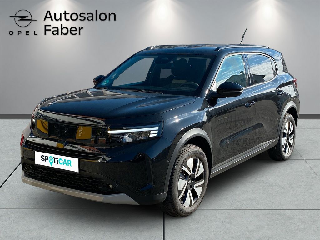 Bild des Angebotes Opel Frontera Ultimate 1.2 107 kW