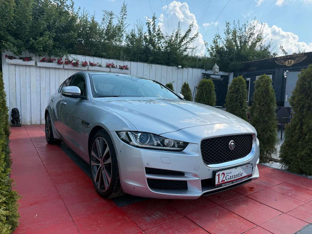Bild des Angebotes Jaguar XE Prestige