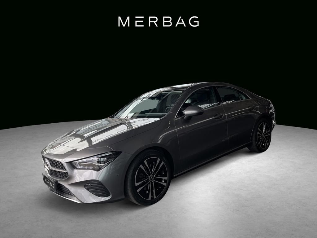 Bild des Angebotes Mercedes-Benz CLA 180 Coupé Progressive LED SHZ KAMERA LHZ