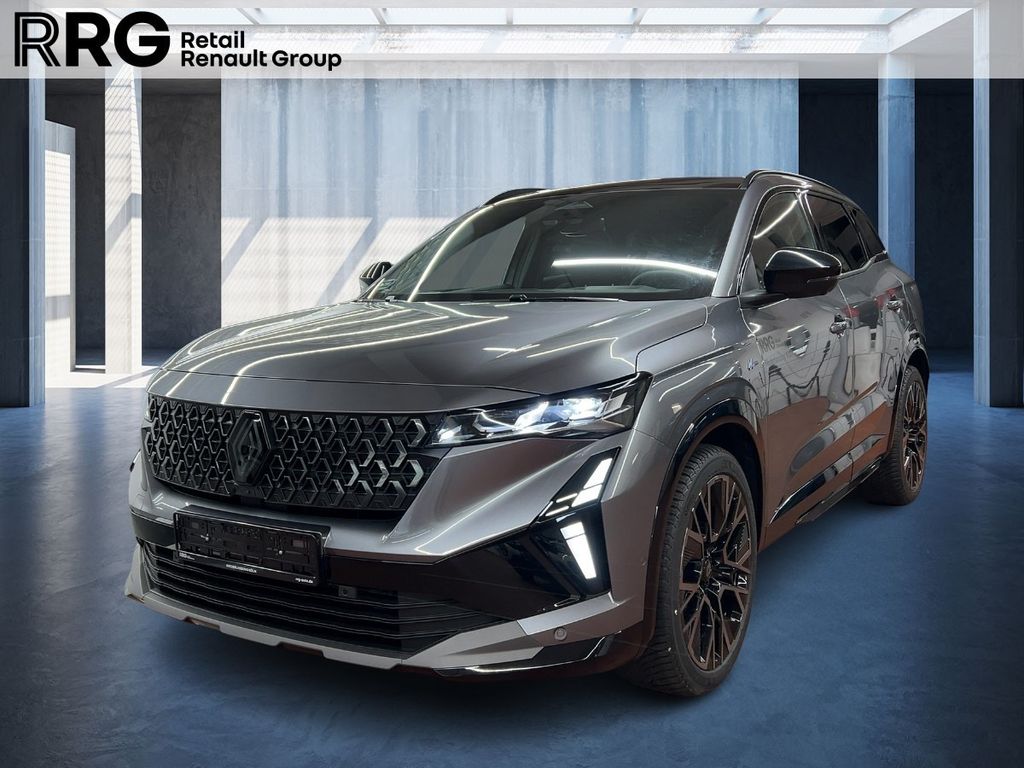 Bild des Angebotes Renault Austral Esprit Alpine Full Hybrid E-Tech 200 PDC