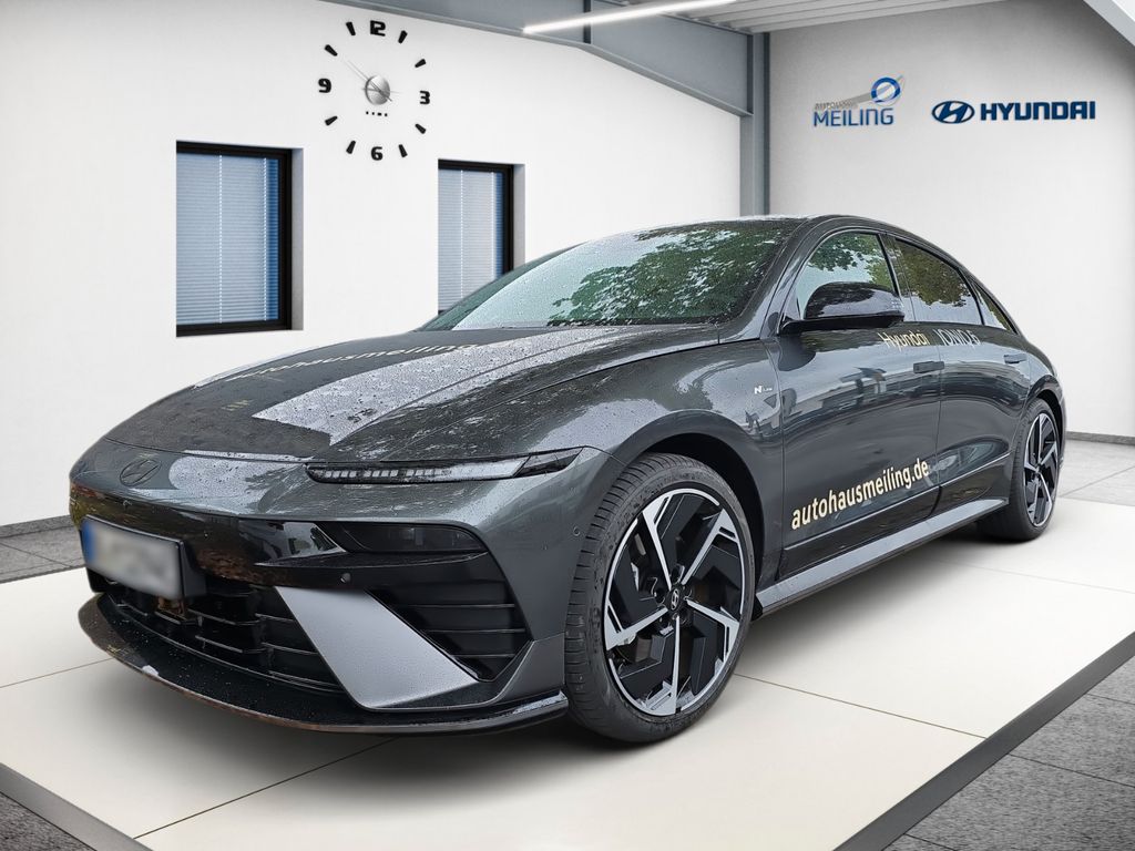 Bild des Angebotes Hyundai IONIQ 6 Ioniq 6 N Line X Elektro 4WD