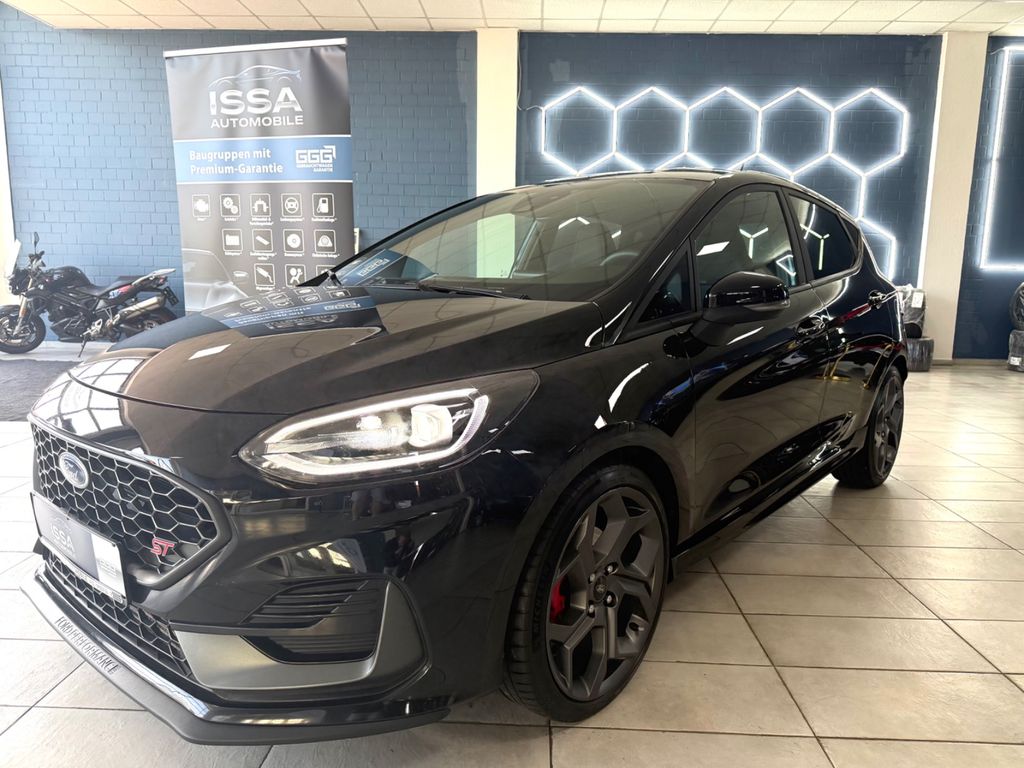 Bild des Angebotes Ford Fiesta ST X PERFORMANCE MOUNTUNE