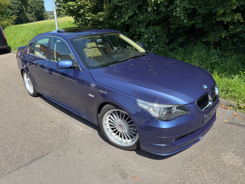 Bild des Angebotes ALPINA B5 4,4