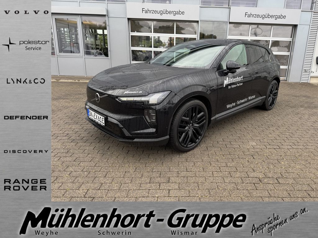 Bild des Angebotes Volvo EX60 P10 electric AWD ULTRA SITZBELÜFTUNG 360°