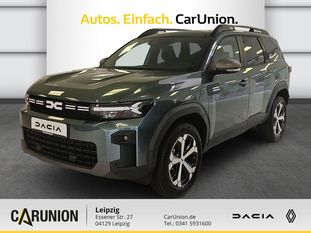 Bild des Angebotes Dacia Bigster Journey TCe 140