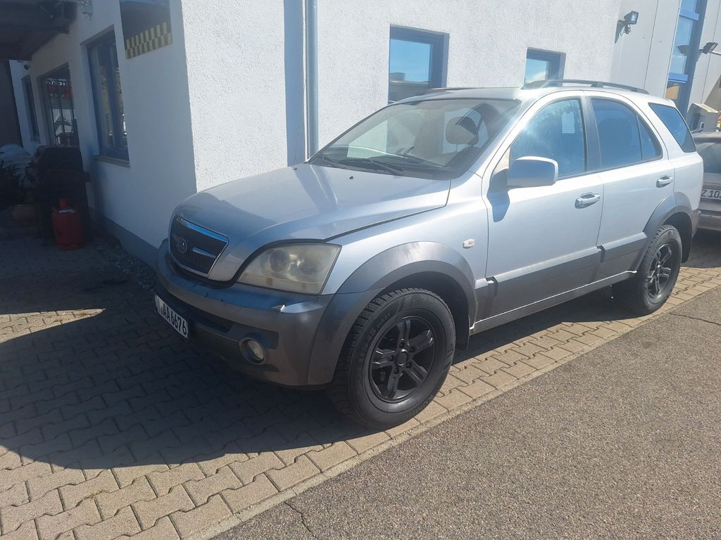Bild des Angebotes Kia Sorento 3.5 V6 EX EX