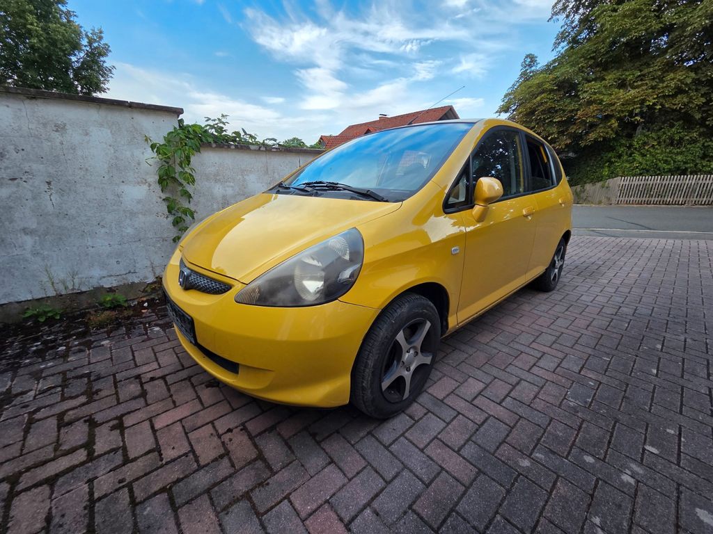 Bild des Angebotes Honda Jazz 1.2 LS