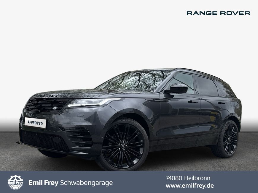 Bild des Angebotes Land Rover Range Rover Velar D300 Dynamic SE