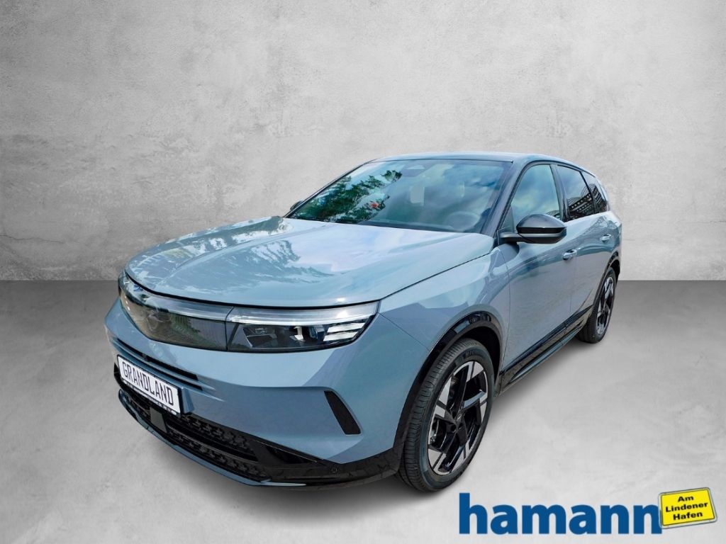 Bild des Angebotes Opel Grandland Ultimate 1.6 Plug-in-Hybrid Leder GSHD