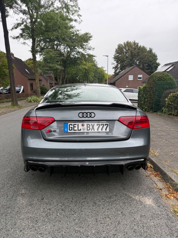 Bild des Angebotes Audi S5 3.0 TFSI S tronic quattro -