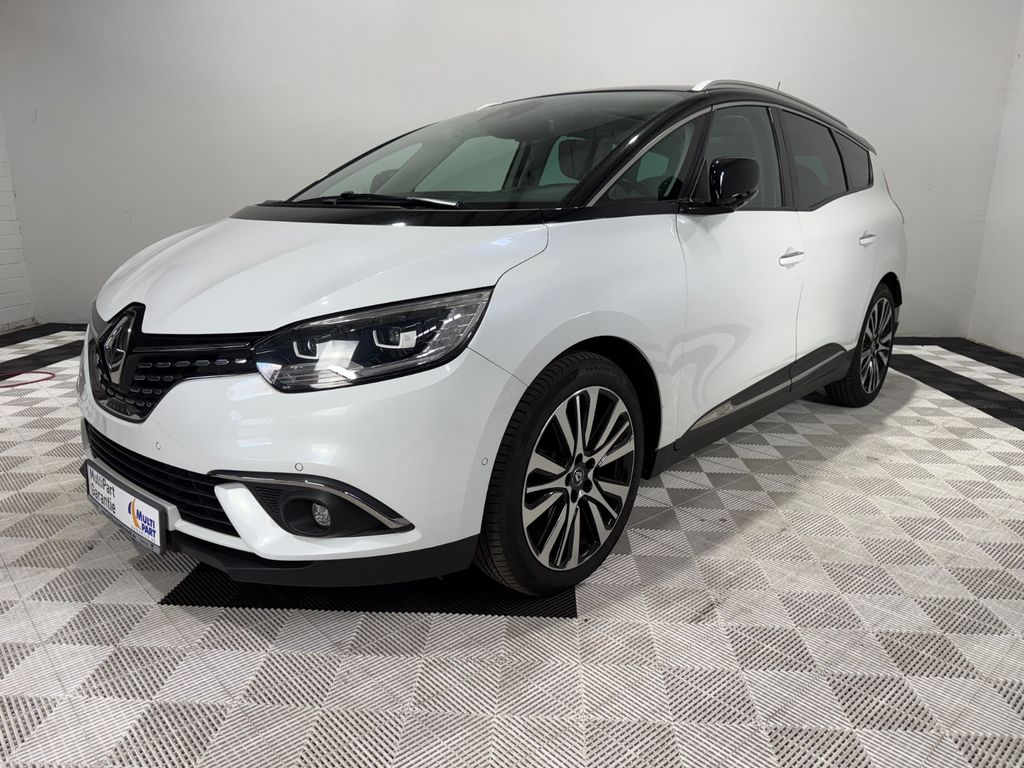 Bild des Angebotes Renault Grand SceniC Initiale Paris°Pano°HUD°Automatik