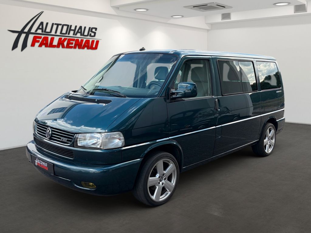 Bild des Angebotes Volkswagen T4 Multivan