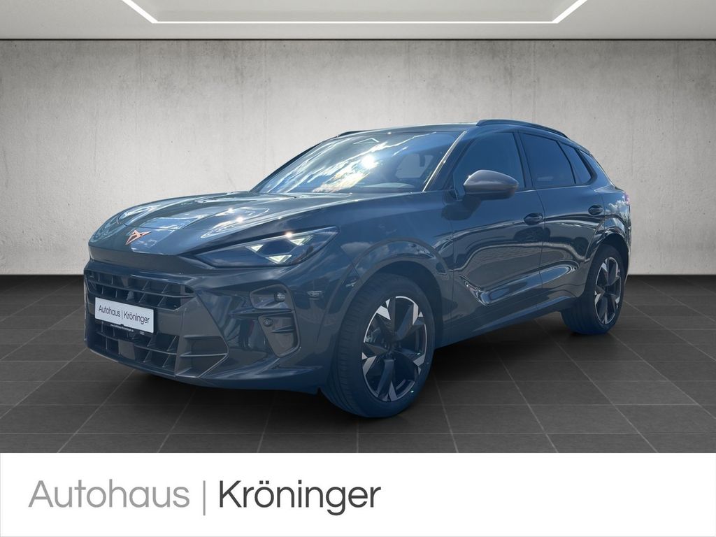 Bild des Angebotes Cupra Terramar 1.5 eTSI DSG ACC Kamera