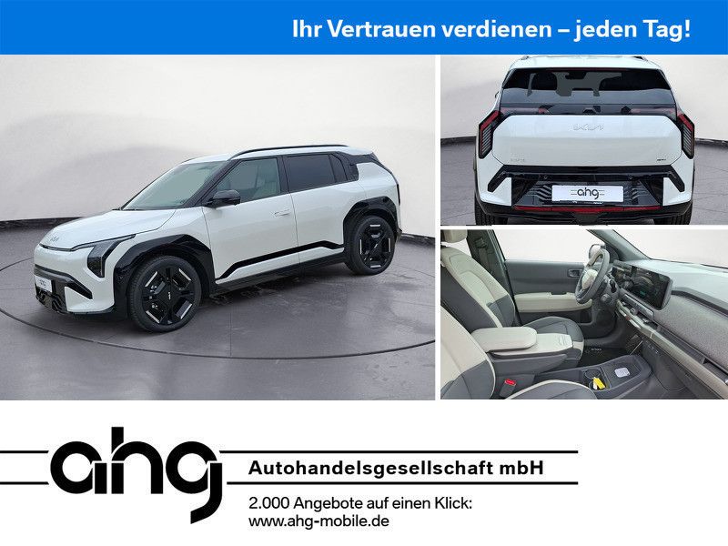 Bild des Angebotes Kia EV3 GT LINE DRIVEWISEPAKET PRO KIA JETTINGEN
