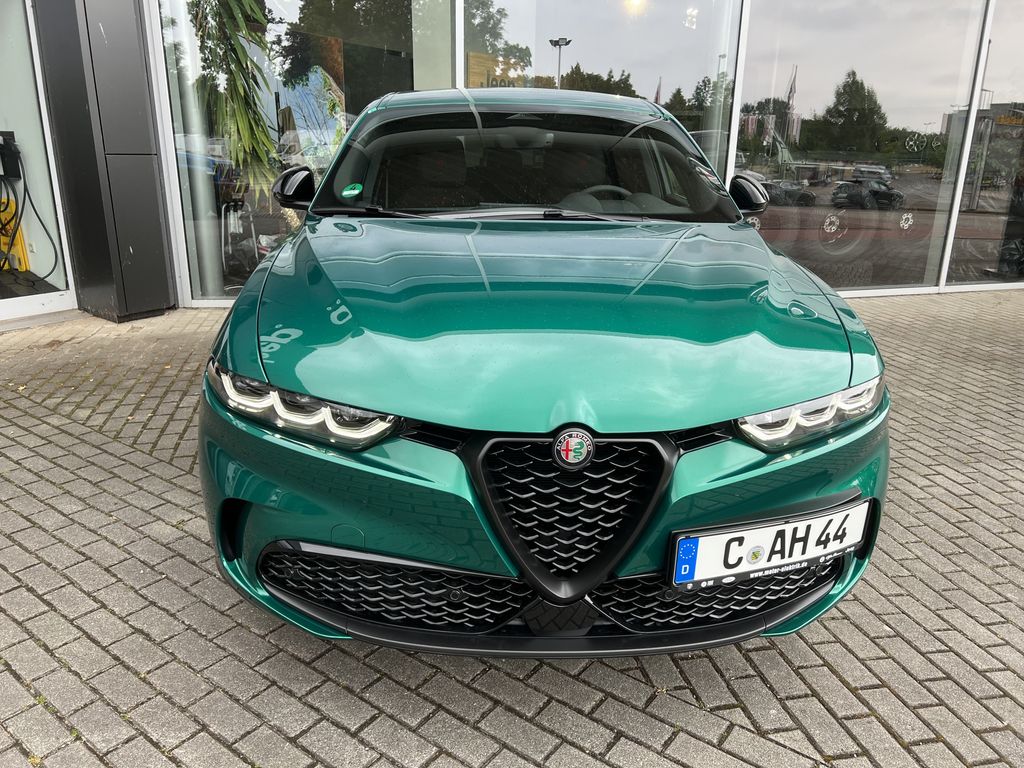 Bild des Angebotes Alfa Romeo Tonale 1.5 T 96kW EDIZIONE SPECIALE