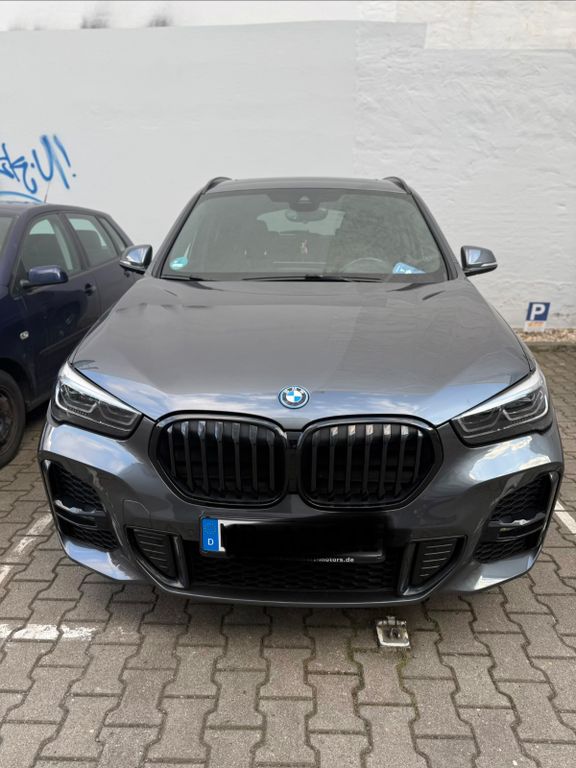 Bild des Angebotes BMW X1 xDrive25e M Sport Steptronic M Sport