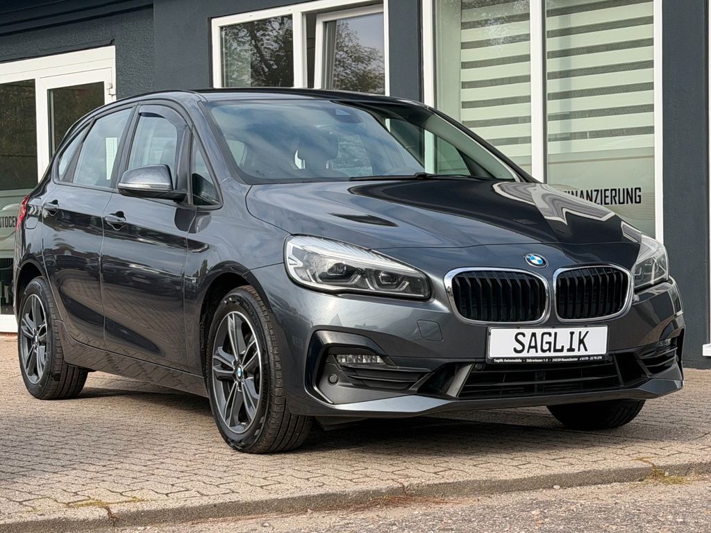 Bild des Angebotes BMW 220i Aut. Active Tourer Sport Line
