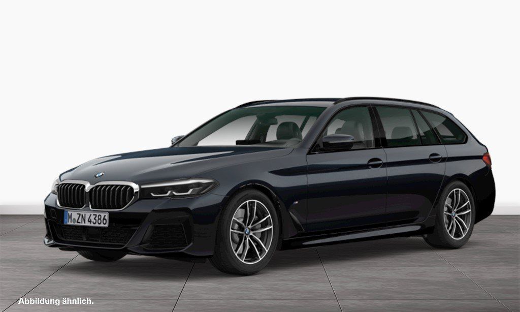 Bild des Angebotes BMW 520d xDrive Touring M Sport Driv.Assist.Prof