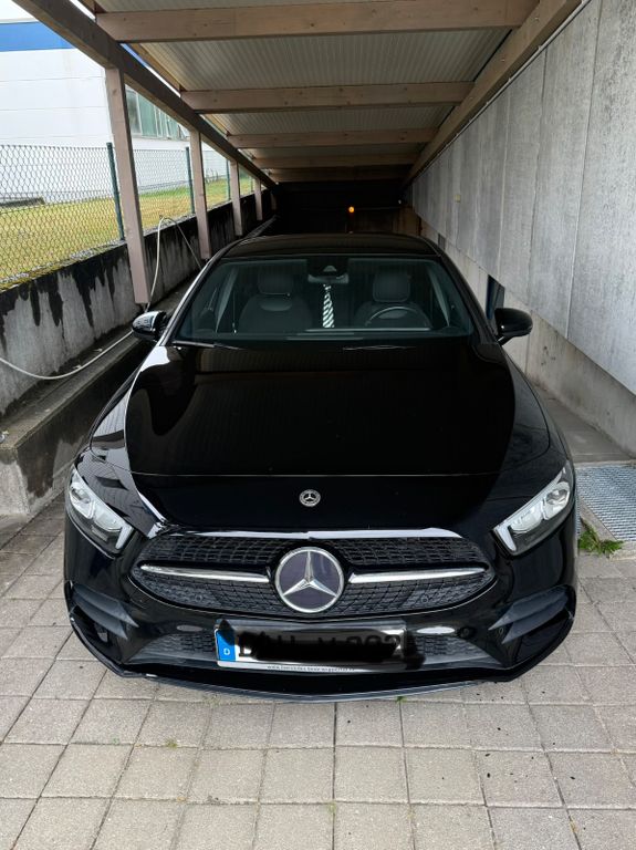 Bild des Angebotes Mercedes-Benz A 250 E mit Dekra Batterie Zertifikat