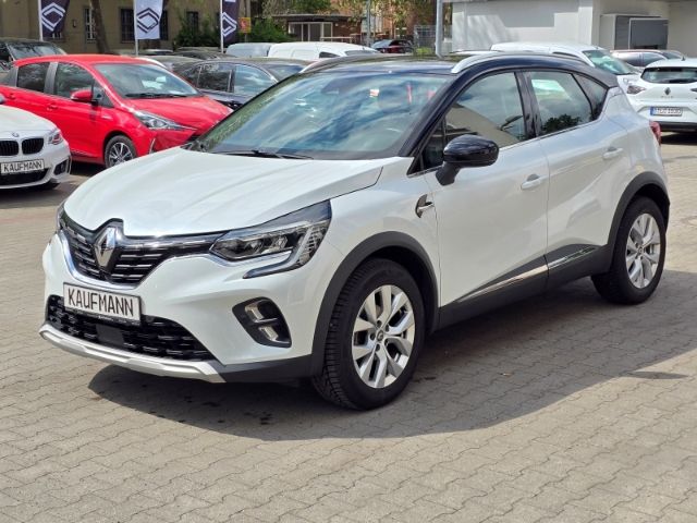 Bild des Angebotes Renault Captur II Edition One 1.3 TCe 155 EU6d-T