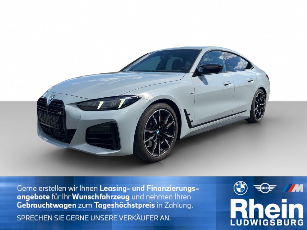 Bild des Angebotes BMW M440i xDrive Gran Coupé M Sport LED H&K ParkA