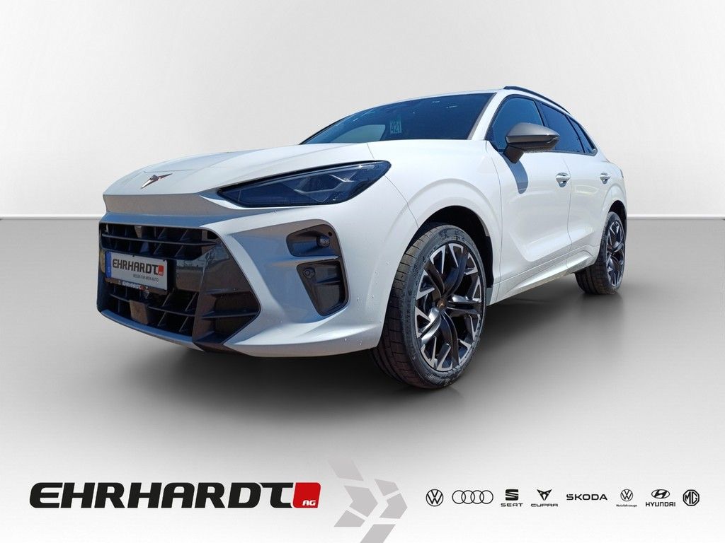 Bild des Angebotes Cupra Terramar 2.0 TSI DSG 4Drive VZ DCC AHK*PANO*HEAD