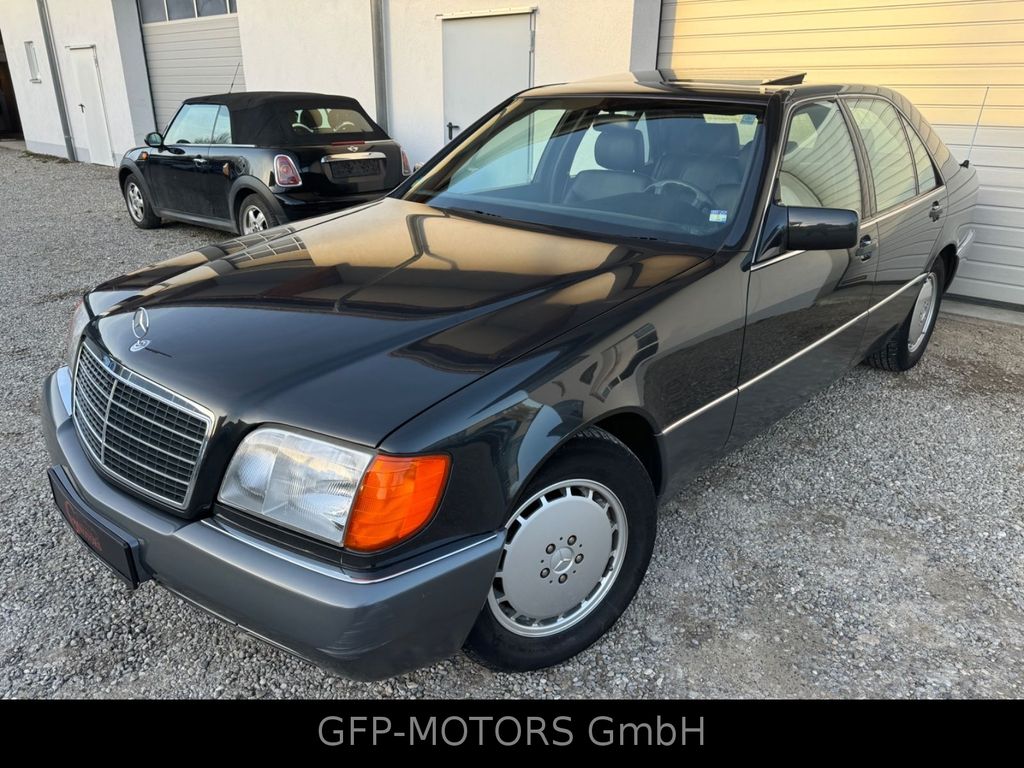 Bild des Angebotes Mercedes-Benz S 320 S 320
