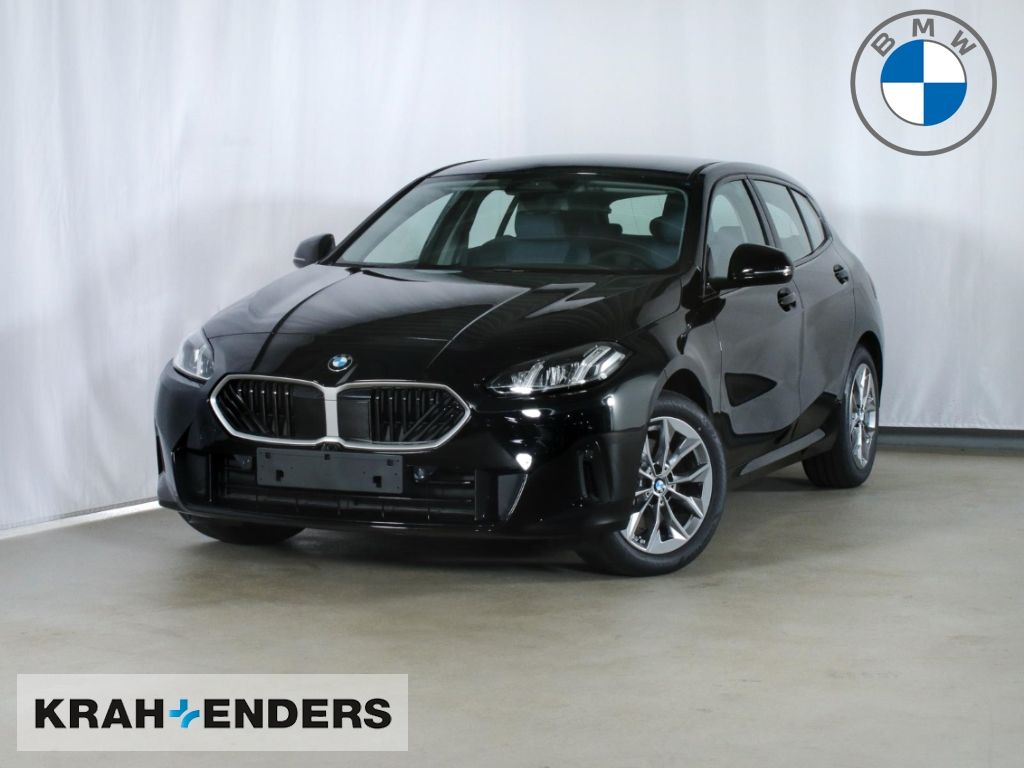 Bild des Angebotes BMW 120 i Park-Assistent Navi Digitales Cockpit LED