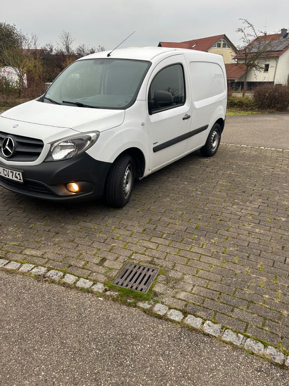 Bild des Angebotes Mercedes-Benz Citan