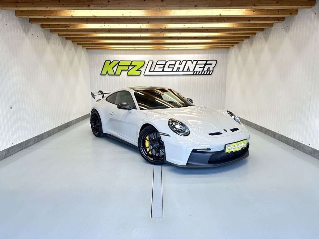 Bild des Angebotes Porsche 911 GT3 PDK ''KERAMIK*CARBON*LIFT*KREIDE''