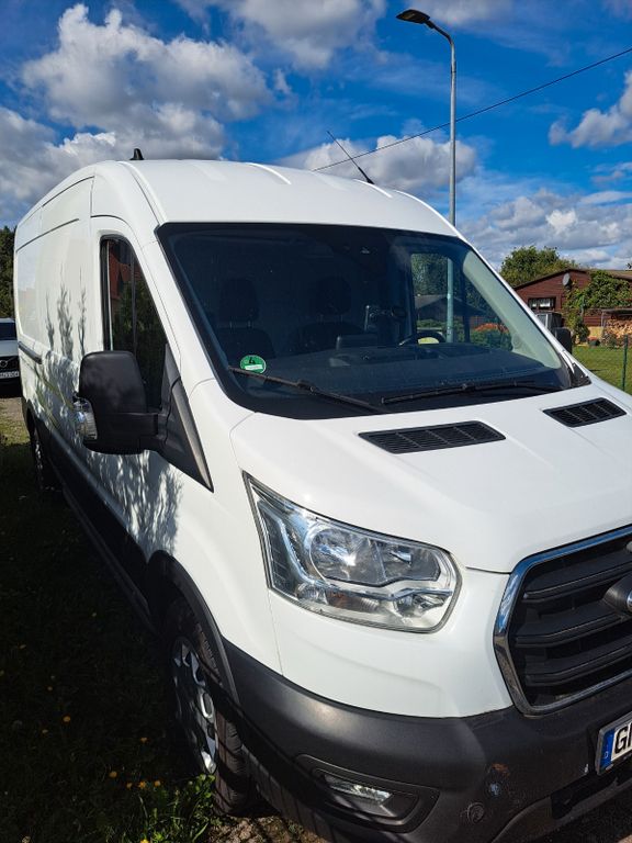 Bild des Angebotes Ford Transit Kasten 350 L3