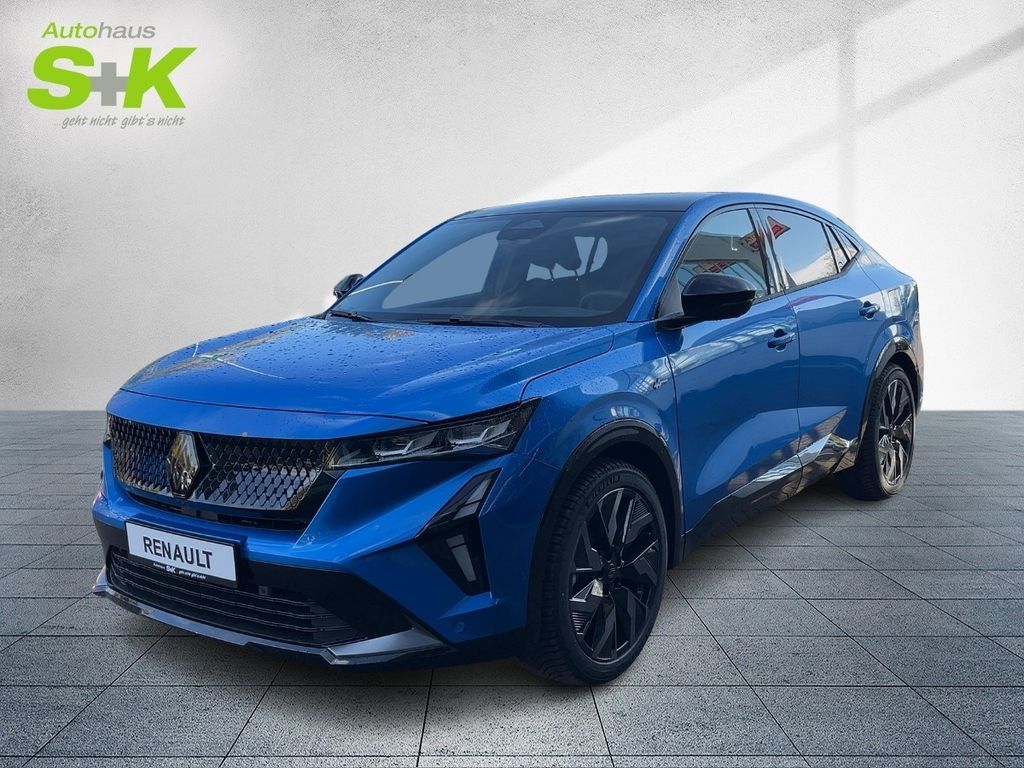 Bild des Angebotes Renault Rafale Esprit Alpine E-Tech Plug-in Hybrid 300 4