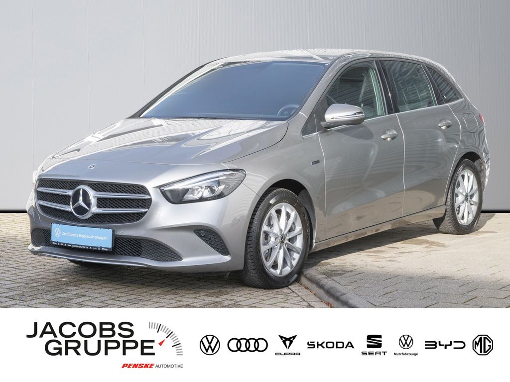 Bild des Angebotes Mercedes-Benz B 250e Style 'LEDHighPerform|Navi|SHZ
