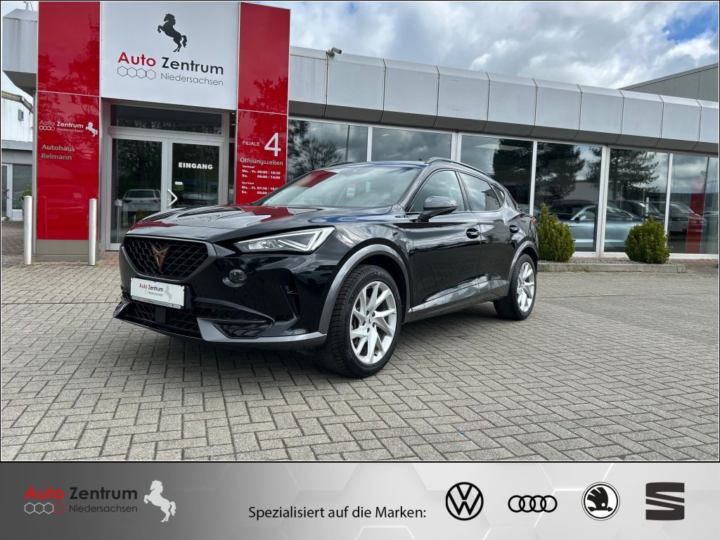 Bild des Angebotes Cupra Formentor 1.4 e-Hybr AZN-Haus-FÖRDERUNG* ZERTIFK