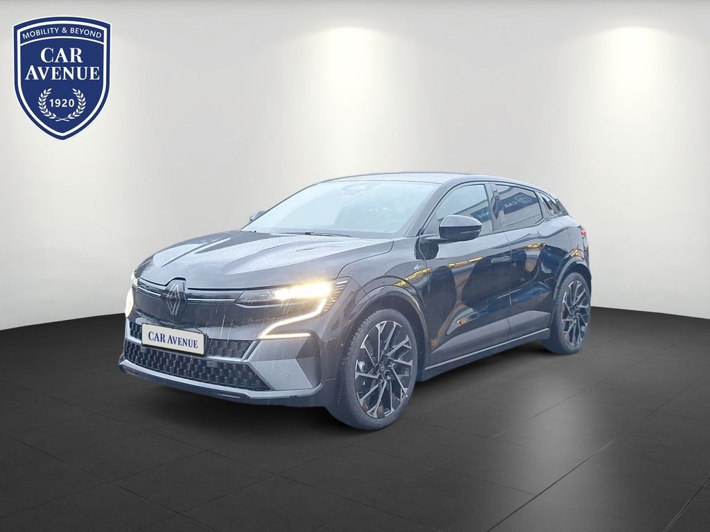 Bild des Angebotes Renault Megane E-TECH Esprit Alpine 220 Comfort Range